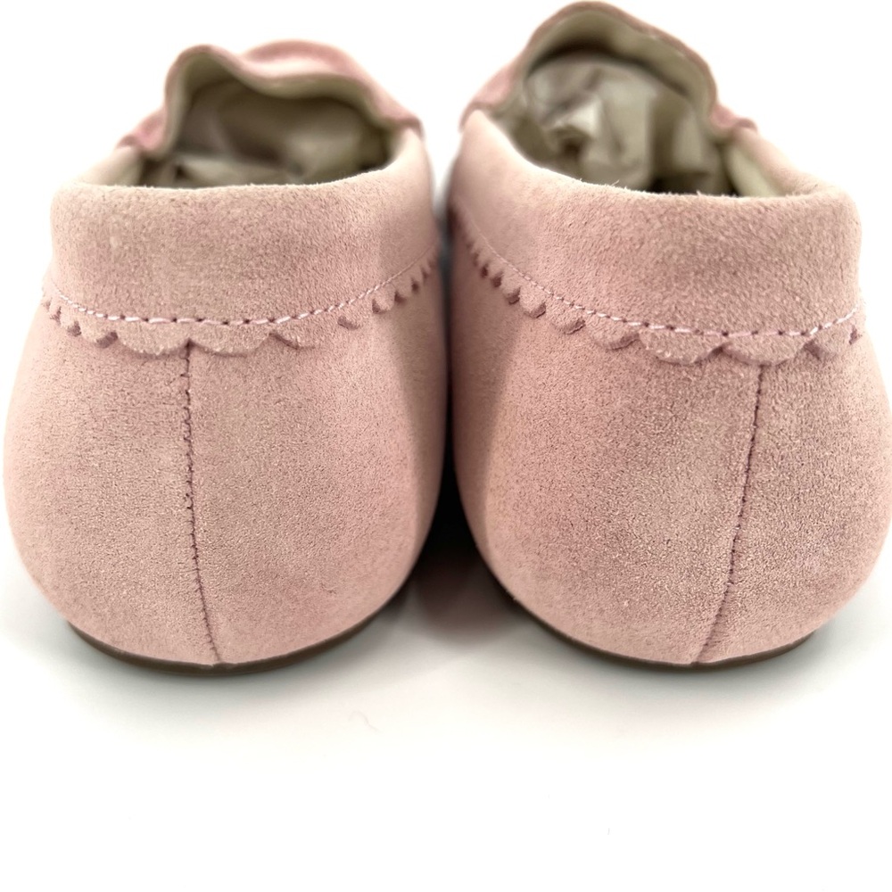 Vionic Mckenzie Faux Shearling Lined Slippers Wom… - image 3